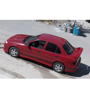 hyundai accent yumurta kasa yan marşpiyel takımı - PLASTİK