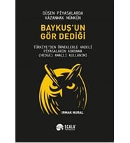 Baykuş'un Gör Dediği