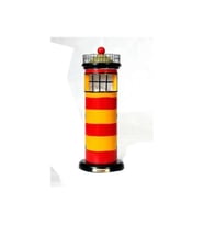 DENİZCİLİK › DENİZCİLİK GRUBU ›DENİZCİLİK GRUBU › Marine Aksesuar-Z&A IŞIKLI FENER>>26 cm.