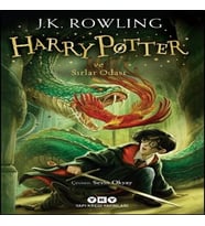 Harry Potter 2 Harry Potter ve Sırlar Odası