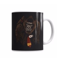 Donkey Kong Kupa Bardak Porselen