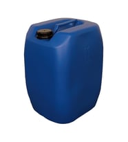 Plastik Çanta Bidon 30 lt