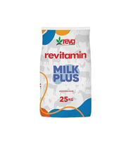 Revitamin Milk Plus Süt Verimi Artırıcı (Açık Turuncu)