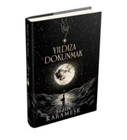 Yıldıza Dokunmak 1 (Ciltli)