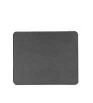 40x28 CM Gamepad Füme Renk Kum Desen Optik Bilgisayar Notebook Oyuncu Gaming Mouse Pad Maus Ped