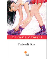 Patenli Kız