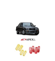 bmw e30 apexi 4.cm spor helezon yay