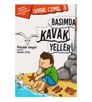 Başımda Kavak Yelleri