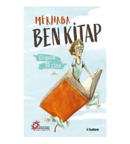 Merhaba Ben Kitap