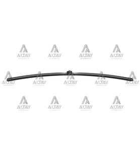Silecek Süpürgesi Tek Aerotwın Plus (700Mm) (Oem No:3397006953)