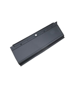 Mercedes Sprınter- 13/18; Arka Çamurluk Ağzı Alt Sacı Sol (Arka Teker Önü) (Oem No: A9066375609)