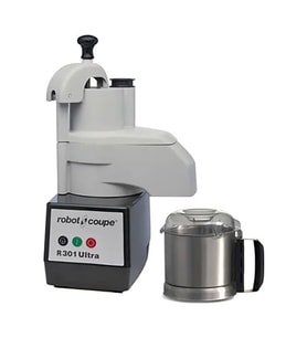 Robot Coupe R301ULTRA Sebze Doğrama Makinesi