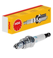 NGK BUJİ CR4HSB (4695) Honda Nikel Dıştan Takma Deniz Motoru Bujisi - Nickel Out