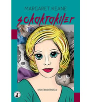 Margaret Keane Sokaktakiler