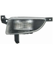OPEL ZAFIRA ÖN SİS FARI SOL 99- OPL10ZA004 9117326