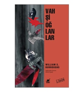 Vahşi Oğlanlar