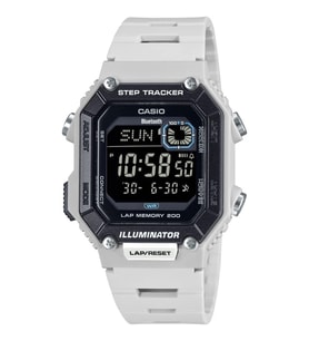 Casio Ws-B1000-8Bvdf Erkek Kol Saati