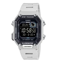Casio Ws-B1000-8Bvdf Erkek Kol Saati