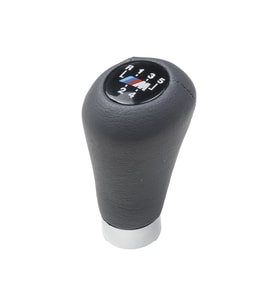 BMW 3 Serisi E30,E36,E46,E90,F30 için Vites Topuzu-Düz Deri