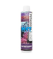 Reeflowers Potassium Iodide 250 ml Skt:03/2027 Daha canlı renler, İyot Eksikliğini Giderir ( Tuzlu Su için )