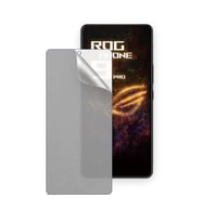 SChitec ASUS ROG Phone 9 Pro Uyumlu Ön Yüzey Mat Hidrojel Ekran Koruyucu