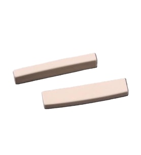 Graph Tech LC-4000-10 NuBone Blank Eşik Seti (XL Jumbo - 10'lu)