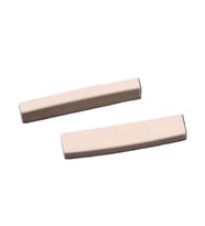 Graph Tech LC-4000-10 NuBone Blank Eşik Seti (XL Jumbo - 10'lu)