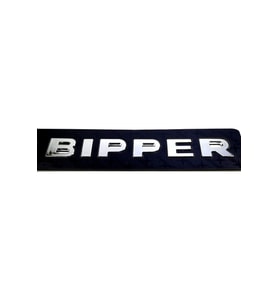 PEUGEOT Bipper Bagaj Yazısı 190mm-25mm