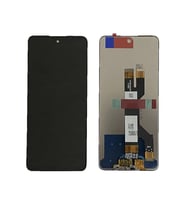 General Mobile GM 22 Plus Lcd Uyumlu Çerçevesiz Ekran