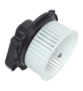 Isuzu Npr Kalorifer Motoru 24 Volt 1997--2003