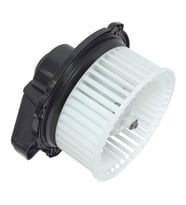 Isuzu Npr Kalorifer Motoru 24 Volt 1997--2003