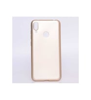 Huawei Y7 Prime 2019 Uyumlu Kılıf Zore Premier Silikon Kapak