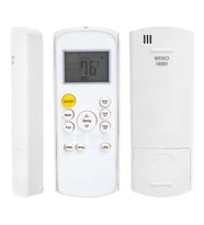 ARÇELİK RG57H(B)/BGE KLİMA KUMANDASI