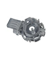 Ford Kilometre Motor Kapağı