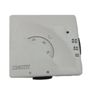 IMIT 548501/A Fan TA3 FanCoil Fankoil On/off Kablolu