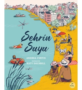 Şehrin Suyu