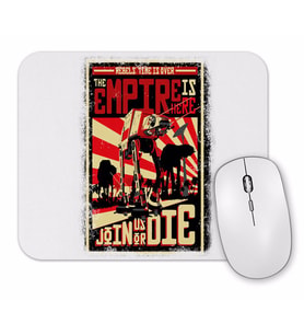 Star Wars 05 Mouse Pad