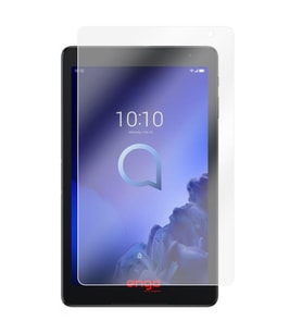 Alcatel 3T10 10.1 inç Mat Ekran Koruyucu Yansımayı Önler (Şeffaf Hologram)