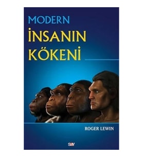 Modern İnsanın Kökeni