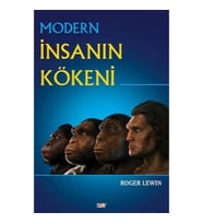 Modern İnsanın Kökeni