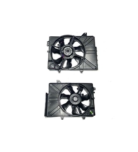 FAN GETZ DİZEL 2006-2012 (KLİMALI)