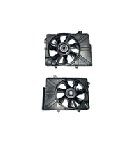 FAN GETZ DİZEL 2006-2012 (KLİMALI)