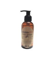 Adam & Eve Aromaterapi Vanılla Massage Oil 1 Adet Vanilya Aromalı Vücut Masaj Yağı