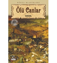 Ölü Canlar - Gogol (Karışık)