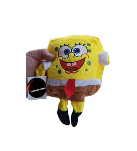 Sünger Bob Peluş 20 cm