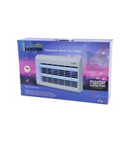 2 LEDLİ SİNEK ÖLDÜRÜCÜ CIZ CİHAZI 30WYAPIŞKANLI 47.5X9X5X29CM100M2 ETKİNLİK ALANI MTR-2X15Y (5680)