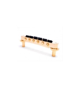 Graph Tech PX-8843-G0 SuperCharger Eşik Kiti (4mm - Black Gold)