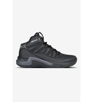 Lescon Bounce-4 Unisex Basketbol Ayakkabı (Siyah)