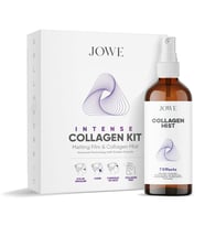 Jowe Eriyebilen Film ve Collagen Mist Sprey - 60 ml
