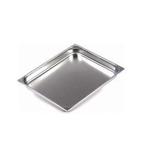 Bilge Gastronom Küvet - GN 2/1*100 standart küvet